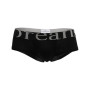 Doreanse Erkek Modal Torbalı Mini Paça Boxer 1779