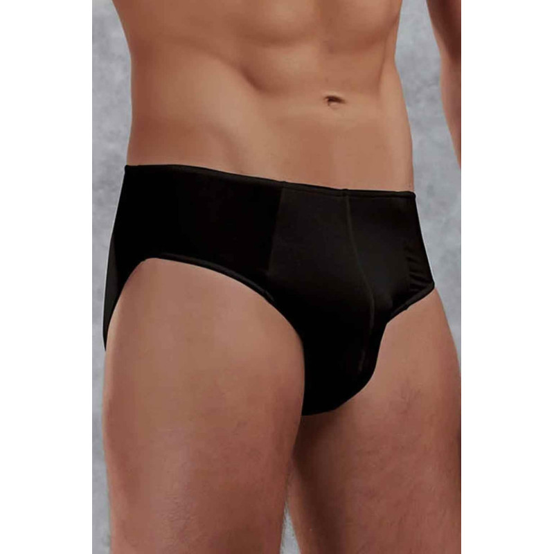 Doreanse Essentials Erkek Modal Slip Külot 1211 Doreanse Essentials Erkek Modal Slip Külot 1211