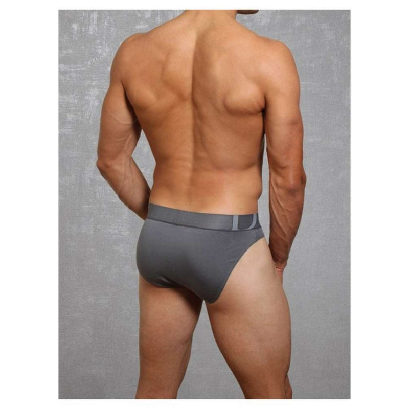 Doreanse Füme Erkek Modal Külot Slip 1221