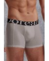 Doreanse Gri Erkek Modal Torbalı Normal Paça Boxer 1777