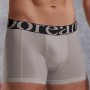 Doreanse Gri Erkek Modal Torbalı Normal Paça Boxer 1777