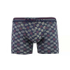Doreanse Erkek Modal Çok Renkli Baskılı Torbalı Normal Paça Boxer 1813 Doreanse Erkek Modal Çok Renkli Baskılı Torbalı Normal Paça Boxer 1813