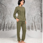 Doreanse Kadın Ceket & Pantolon Takım 26K4090 - Standart