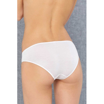 Doreanse Kadın Çok Renkli Pamuklu 3'lü Slip Külot 7123 Doreanse Kadın Çok Renkli Pamuklu 3'lü Slip Külot 7123