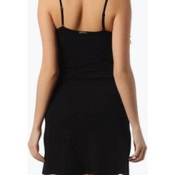 Doreanse Kadın Modal Askılı Kısa Gecelik 11128