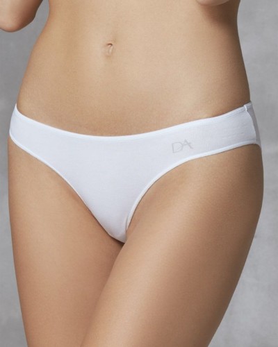 Doreanse Kadın Modal Klasik Slip Külot 7101
