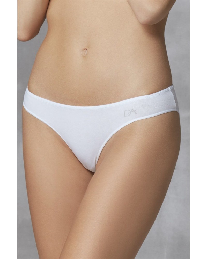 Doreanse Kadın Modal Klasik Slip Külot 7101 Doreanse Kadın Modal Klasik Slip Külot 7101
