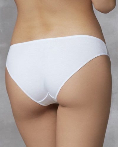 Doreanse Kadın Modal Klasik Slip Külot 7101 Doreanse Kadın Modal Klasik Slip Külot 7101