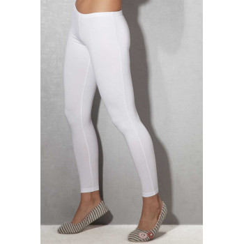 Doreanse Kadın Modal Örme Uzun Paça Tayt 8012