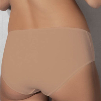 Doreanse Kadın Modal Yüksek Bel Külot Slip 7106 Doreanse Kadın Modal Yüksek Bel Külot Slip 7106