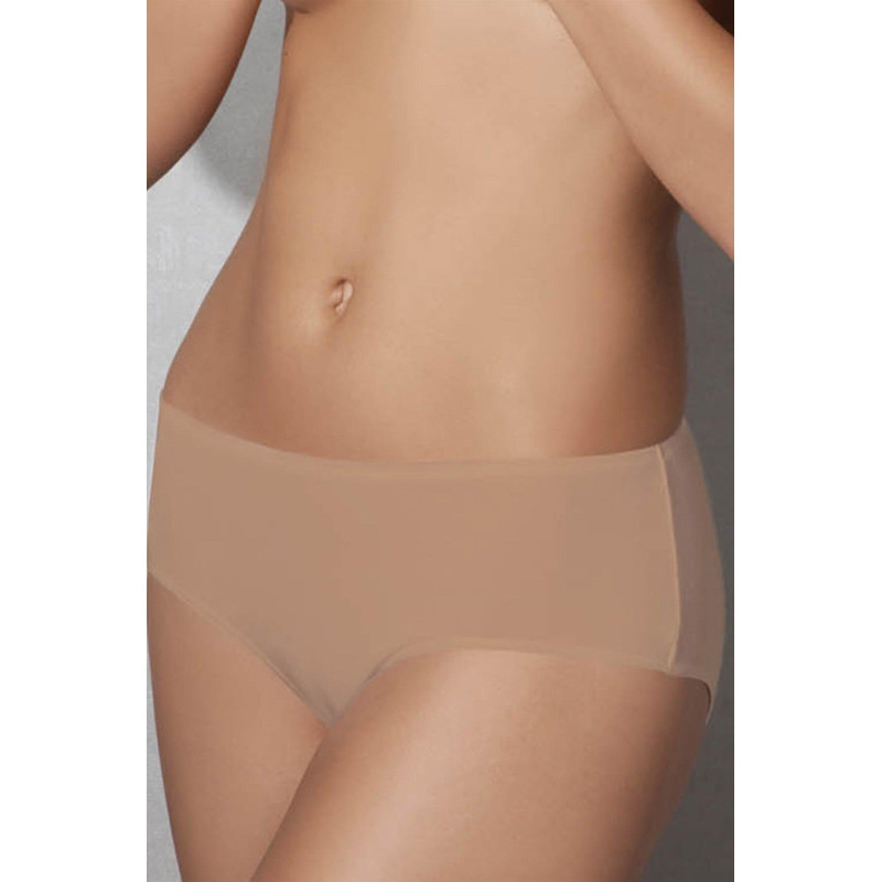 Doreanse Kadın Modal Yüksek Bel Külot Slip 7106 Doreanse Kadın Modal Yüksek Bel Külot Slip 7106