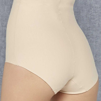 Doreanse TEN Kadın Pamuklu Bodysuit Korse 5905