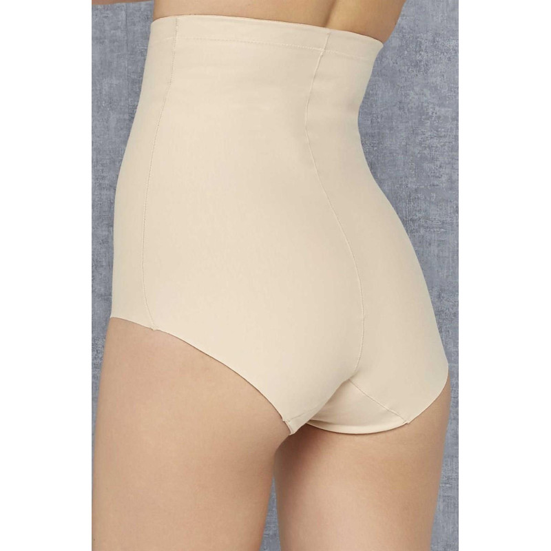 Doreanse TEN Kadın Pamuklu Bodysuit Korse 5905