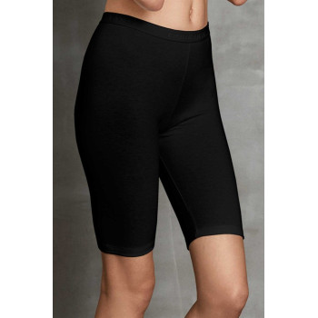 Doreanse Kadın Termal Viloft Kısa Paça Tayt 9910