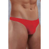 Doreanse Kırmızı Erkek Modal Dar Kesim Tanga String 1280