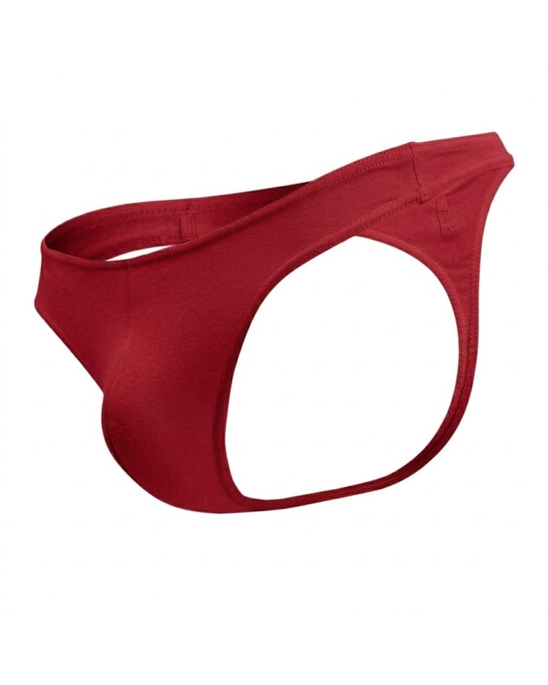 Doreanse Kırmızı Erkek Modal Dar Kesim Slip Külot 1280
