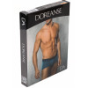 Doreanse Lacivert Erkek Modal Torbalı Mini Paça Boxer 1775
