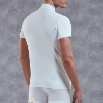 Doreanse Beyaz Lounge Erkek T-Shırt 2730