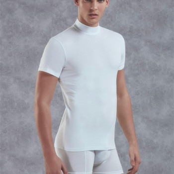 Doreanse Beyaz Lounge Erkek T-Shırt 2730