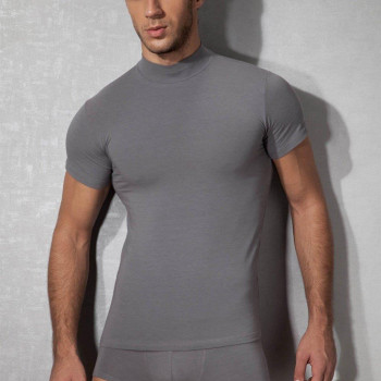 Doreanse Lounge Erkek T-Shırt 2730 Füme