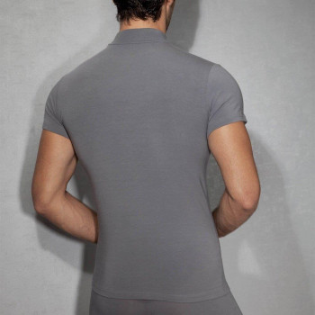 Doreanse Lounge Erkek T-Shırt 2730 Füme