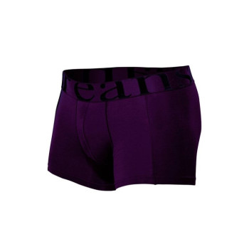 Doreanse Mor Erkek Modal Torbalı Normal Paça Boxer 1777