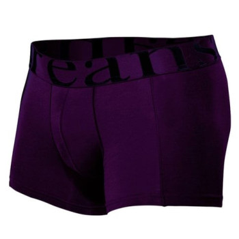 Doreanse Mor Erkek Modal Torbalı Normal Paça Boxer 1777