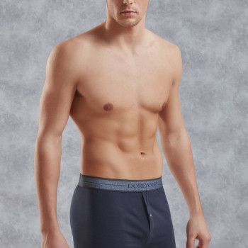 Doreanse Only Cotton Erkek Boxer 1520