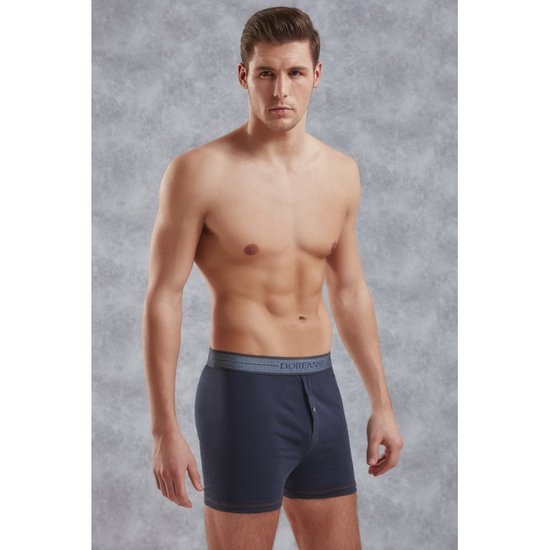 Doreanse Only Cotton Erkek Boxer 1520 Doreanse Only Cotton Erkek Boxer 1520