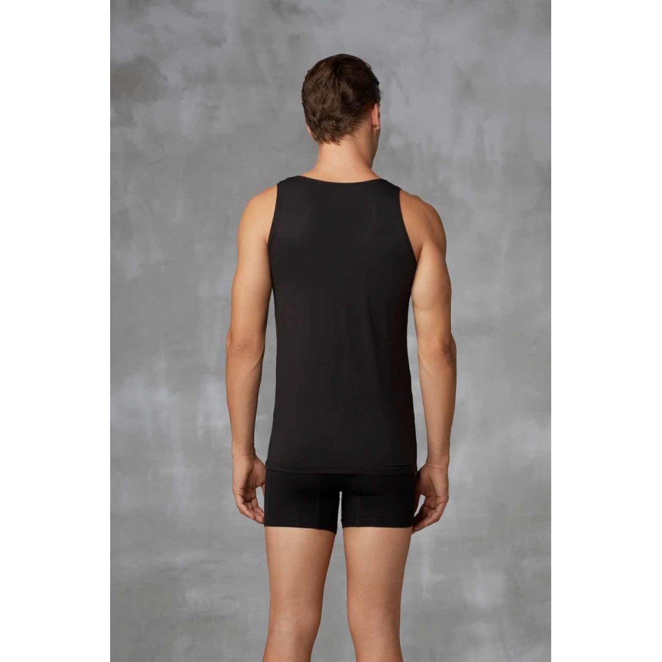 Doreanse Erkek Micro Modal Geniş Yaka Atlet 2000 Doreanse Erkek Micro Modal Geniş Yaka Atlet 2000