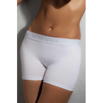 Doreanse Kadın Modal Spor Şort 8110