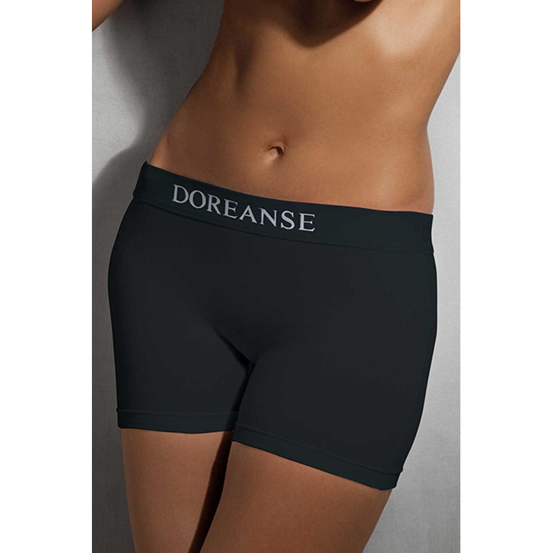 Doreanse Kadın Modal Spor Şort 8110
