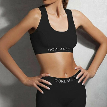 Doreanse Sportive Sporcu Sütyen 14110