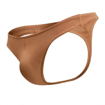 Doreanse TEN Erkek Modal Dar Kesim Tanga String 1280