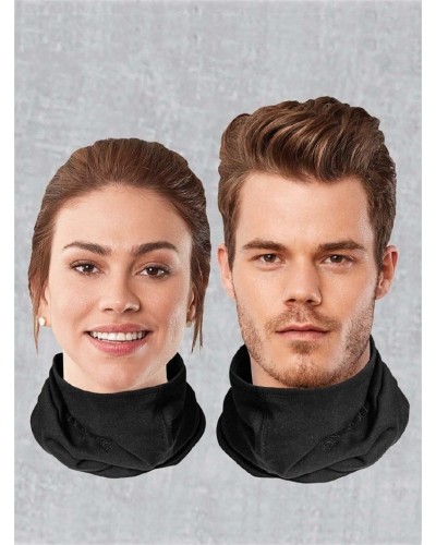 Doreanse Termal Unisex Yetişkin Tüp Boyunluk Atkı 870 Doreanse Termal Unisex Yetişkin Tüp Boyunluk Atkı 870