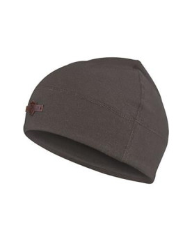 Doreanse Unisex Yetişkin Bere Viloft Termal Günlük Rahat Giyim 840 - Siyah