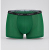 Doreanse Yeşil Erkek Polyamid Mini Paça Boxer 1590