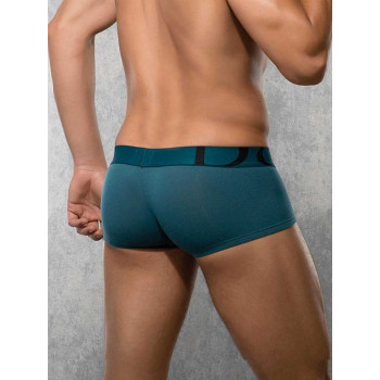 Doreanse Zümrüt Erkek Modal Torbalı Mini Paça Boxer 1775