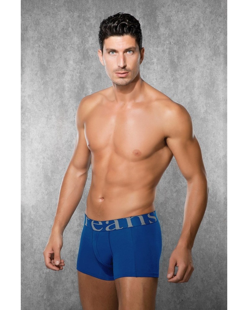 Doreanse Saks Erkek Modal Torbalı Normal Paça Boxer 1777 Doreanse Saks Erkek Modal Torbalı Normal Paça Boxer 1777