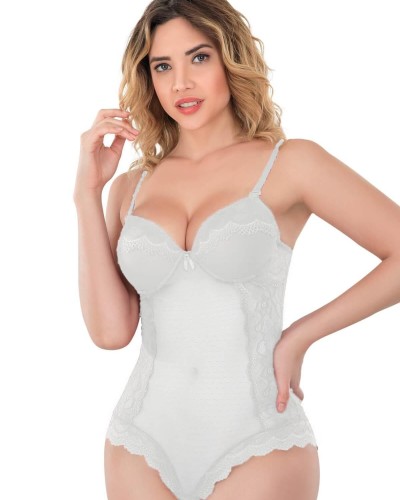 EKRU MI Emay 176 Dantelli Body