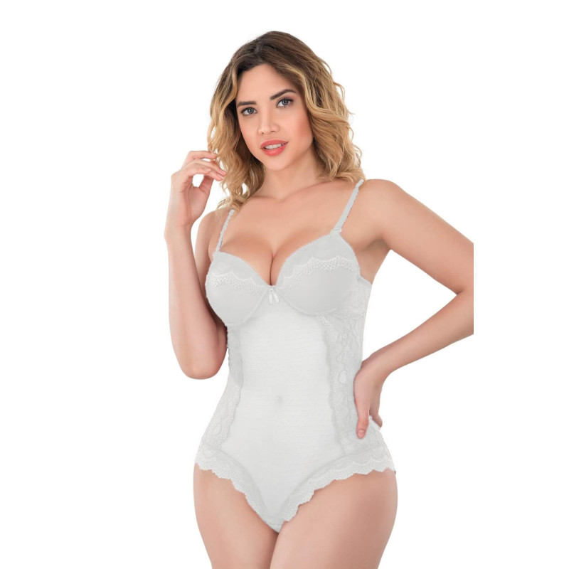EKRU MI Emay 176 Dantelli Body