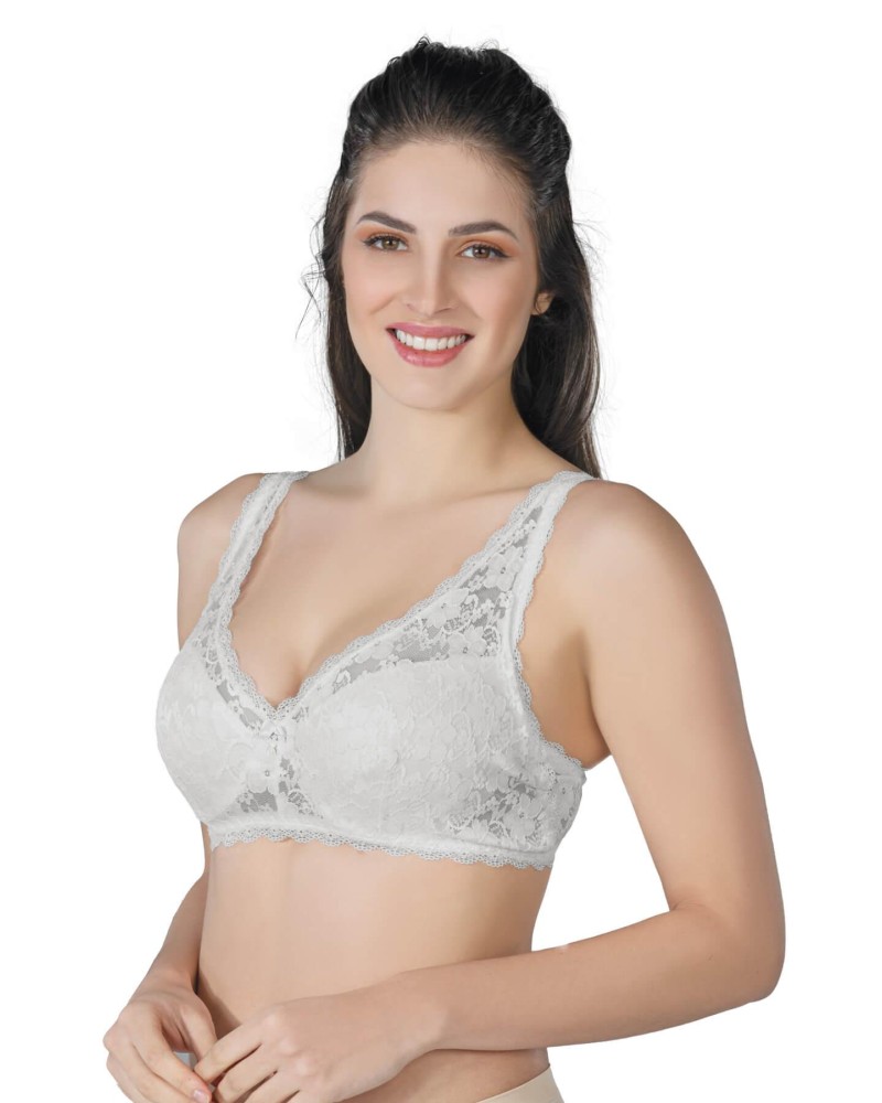 EKRU MI Emay 188 B Pedli Dantelli Telli Toparlayıcı Sütyen EKRU MI Emay 188 B Pedli Dantelli Telli Toparlayıcı Sütyen