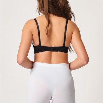 Emay Dikişsiz Soft Kadın Paçalı Boxer 3003 Emay Dikişsiz Soft Kadın Paçalı Boxer 3003
