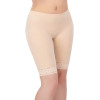 Emay Dikişsiz Soft Kadın Paçalı Dantelli Boxer 3004 Emay Dikişsiz Soft Kadın Paçalı Dantelli Boxer 3004