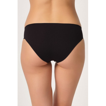 Emay Lazer Düşük Bel Slip Kadın Korse 2701 Emay Lazer Düşük Bel Slip Kadın Korse 2701