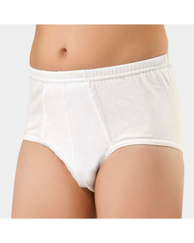 Türen Erkek Çocuk Slip (2'li Paket) 304