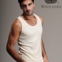 Hasyün Erkek İnterlok Yün Atlet HSY-103