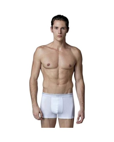 Eros Compact Boxer 2'li ERS008 Beyaz Eros Compact Boxer 2'li ERS008 Beyaz