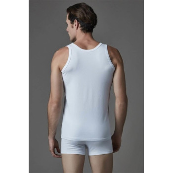 Eros Compact Erkek Atlet 2'Li Ers001