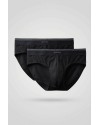 Eros Erkek Compact Slip 2'li Ekonomik Paket Ers007 Eros Erkek Compact Slip 2'li Ekonomik Paket Ers007
